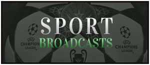 Sport broadcast